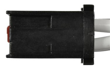 HVAC Blower Motor Connector SI S-719