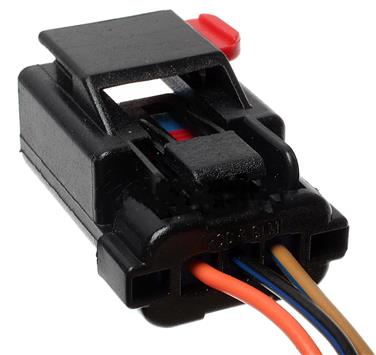 Oil Pressure Switch Connector SI S-738