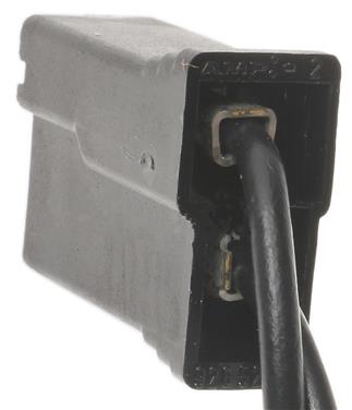 Windshield Washer Pump Connector SI S-740