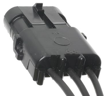 Parking and Turn Signal Light Connector SI S-750