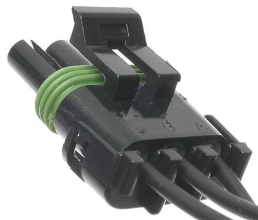 Parking and Turn Signal Light Connector SI S-758