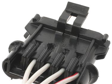 Diesel Glow Plug Controller Connector SI S-759