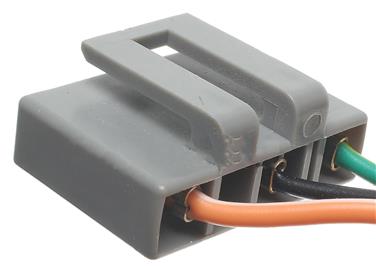 Headlight Dimmer Switch Connector SI S-760