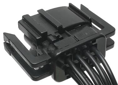 Neutral Safety Switch Connector SI S-798