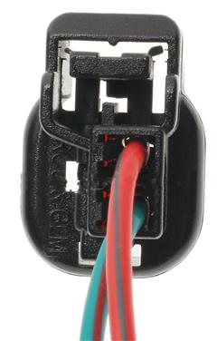 Brake Light Switch Connector SI S-799