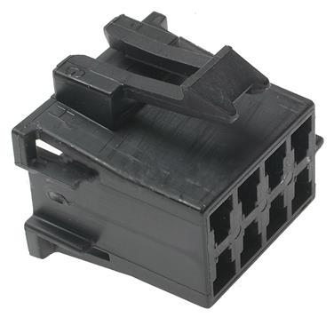 HVAC Control Module Connector SI S-804