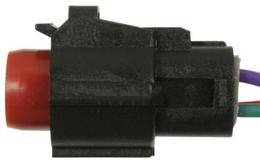 A/C Compressor Connector SI S-805