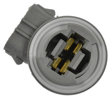 Side Marker Light Socket SI S-806