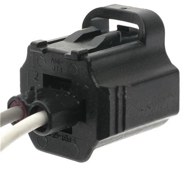 Ambient Air Temperature Sensor Connector SI S-820