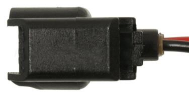 Power Window Motor Connector SI S-824