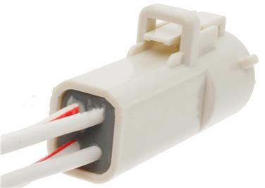 Back Up Light Connector SI S-825