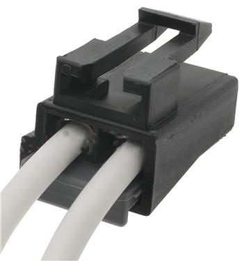 Power Window Motor Connector SI S-826