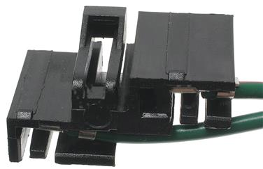 Brake Light Switch Connector SI S-831