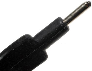 Radio Power Connector SI S-833