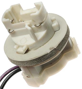 Back Up Light Socket SI S-856