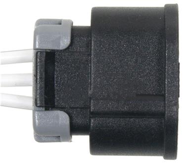 Transfer Case Shift Control Module Connector SI S-867