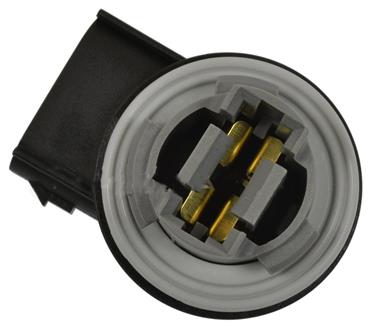 Side Marker Light Socket SI S-879