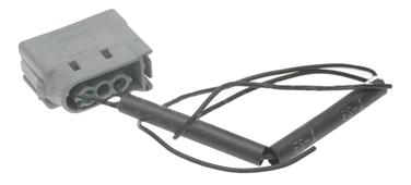 Fog Light Connector SI S-893