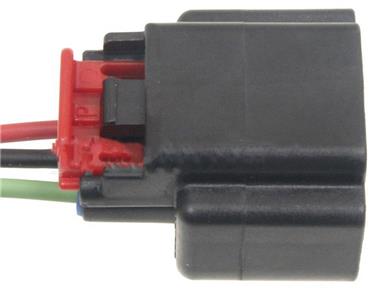 Headlight Connector SI S-899