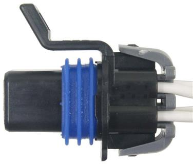 Oxygen Sensor Connector SI S-912