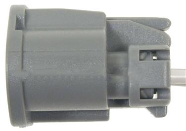 EGR Pressure Feedback Sensor Connector SI S-924