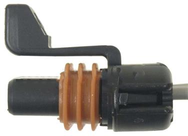 Transfer Case Shift Harness Connector SI S-928