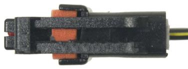 A/C Compressor Connector SI S-942