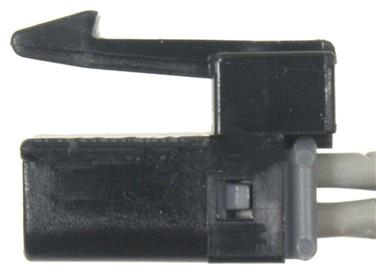 Windshield Wiper Switch Connector SI S-974