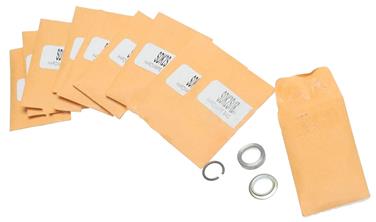 Starter Drive Shaft Retainer Pack SI SDK-2