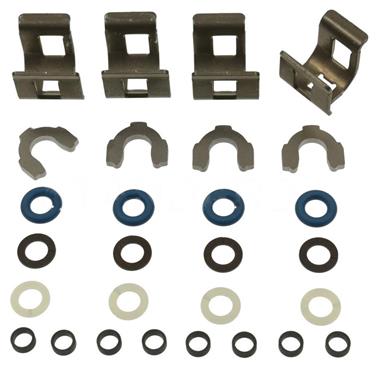 Fuel Injector Seal Kit SI SK126