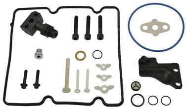 Diesel High Pressure Oil Pump Seal Kit SI SK142