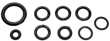 Fuel Injection Fuel Rail O-Ring Kit SI SK24