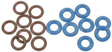 Fuel Injector Seal Kit SI SK71