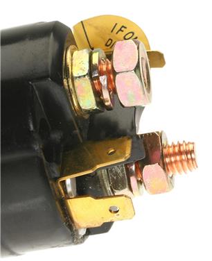 Starter Solenoid SI SS-231