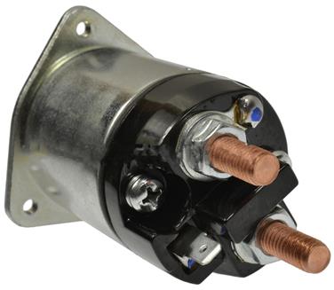 Starter Solenoid SI SS-258