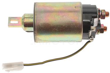 Starter Solenoid SI SS-266