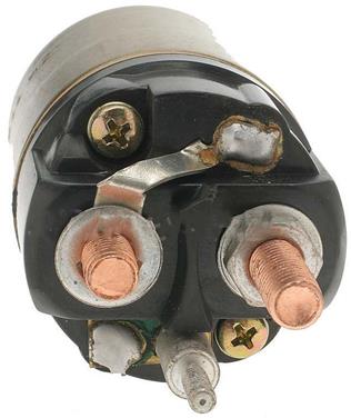 Starter Solenoid SI SS-320