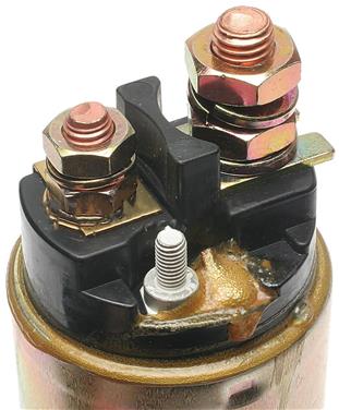 Starter Solenoid SI SS-321