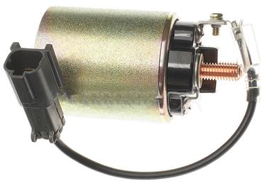 Starter Solenoid SI SS-491