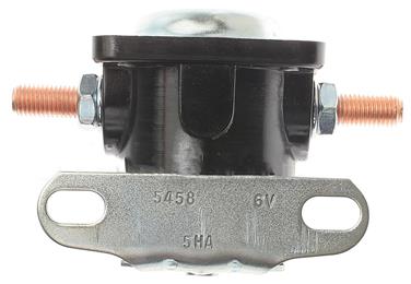 Starter Solenoid SI SS-571