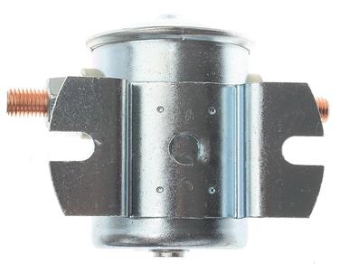 Auxiliary Battery Relay SI SS-597