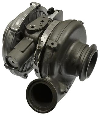 Turbocharger SI TBC-511