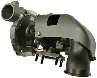 Turbocharger SI TBC-517