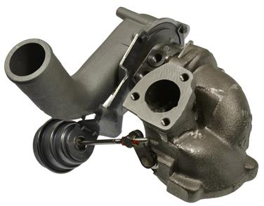 Turbocharger SI TBC525