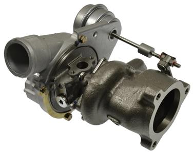 Turbocharger SI TBC527