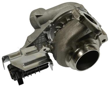 Turbocharger SI TBC546