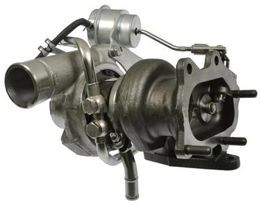 Turbocharger SI TBC551