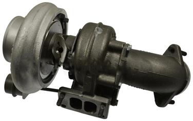 Turbocharger SI TBC568