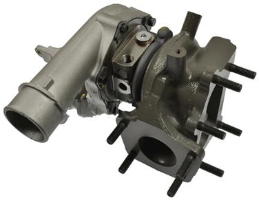 Turbocharger SI TBC578