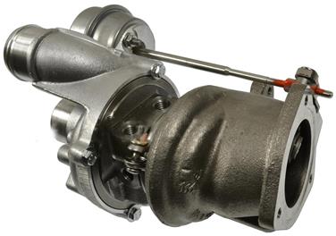 Turbocharger SI TBC589